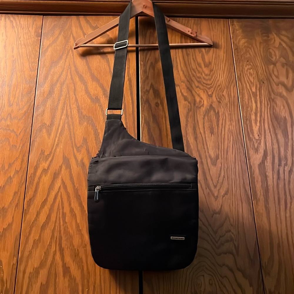 Brookstone Crossbody Bag